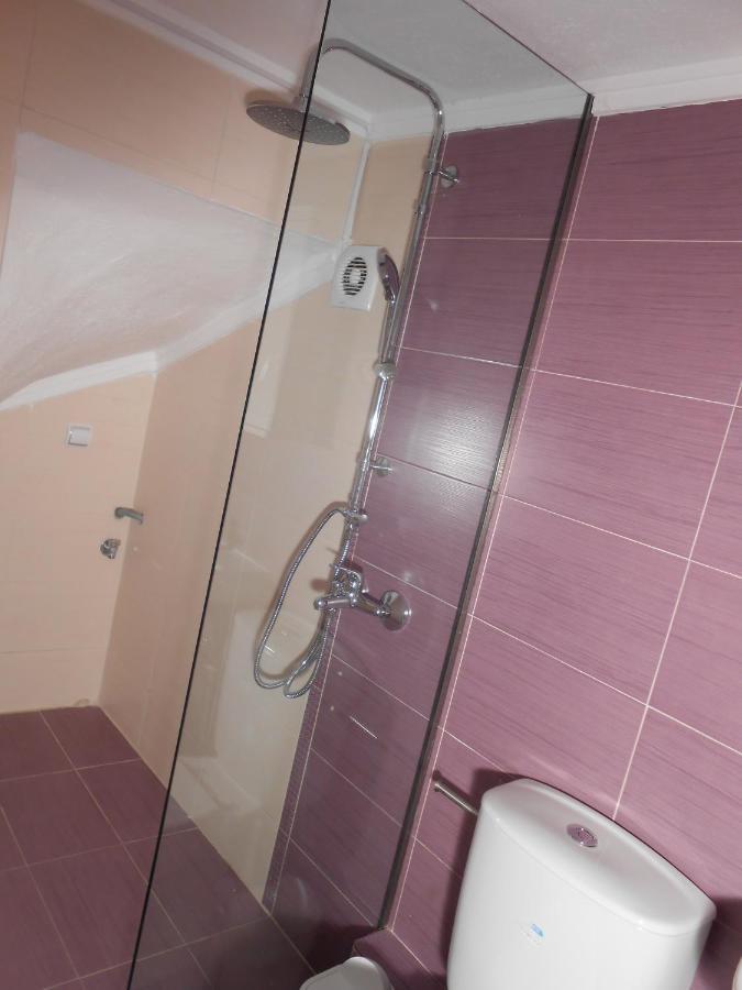 Excellent Villa Vourvourou Ngoại thất bức ảnh