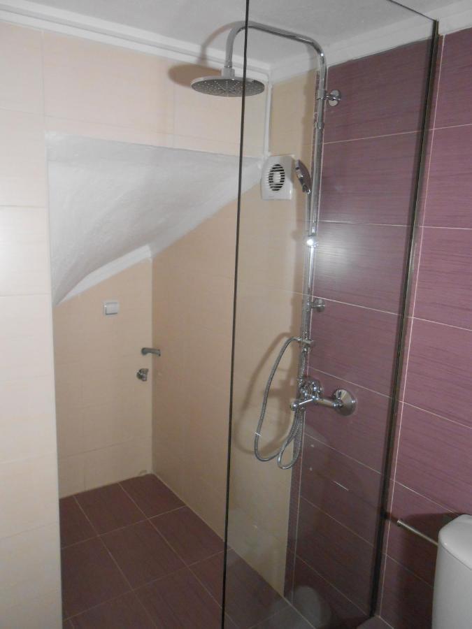 Excellent Villa Vourvourou Ngoại thất bức ảnh