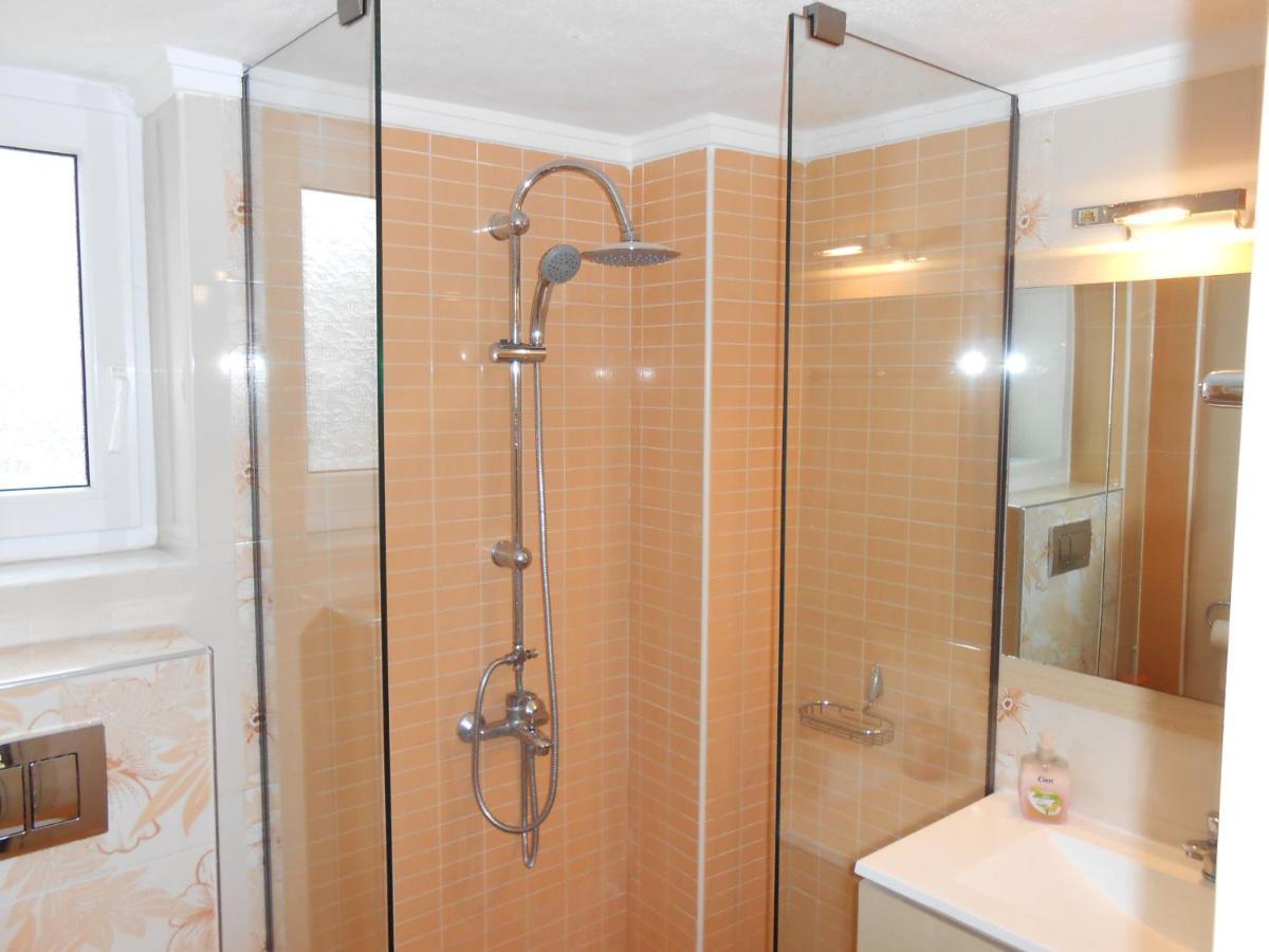 Excellent Villa Vourvourou Ngoại thất bức ảnh