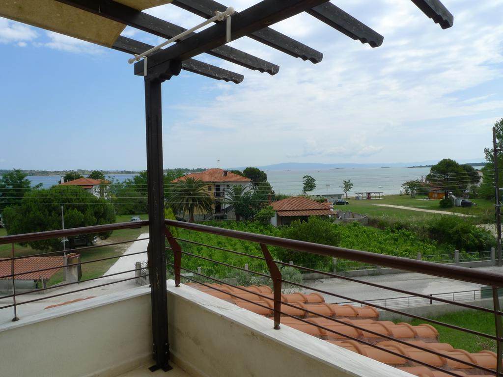 Excellent Villa Vourvourou Ngoại thất bức ảnh