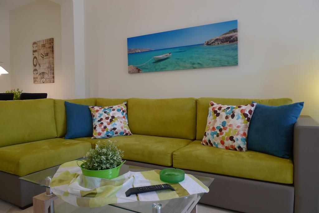 Excellent Villa Vourvourou Ngoại thất bức ảnh