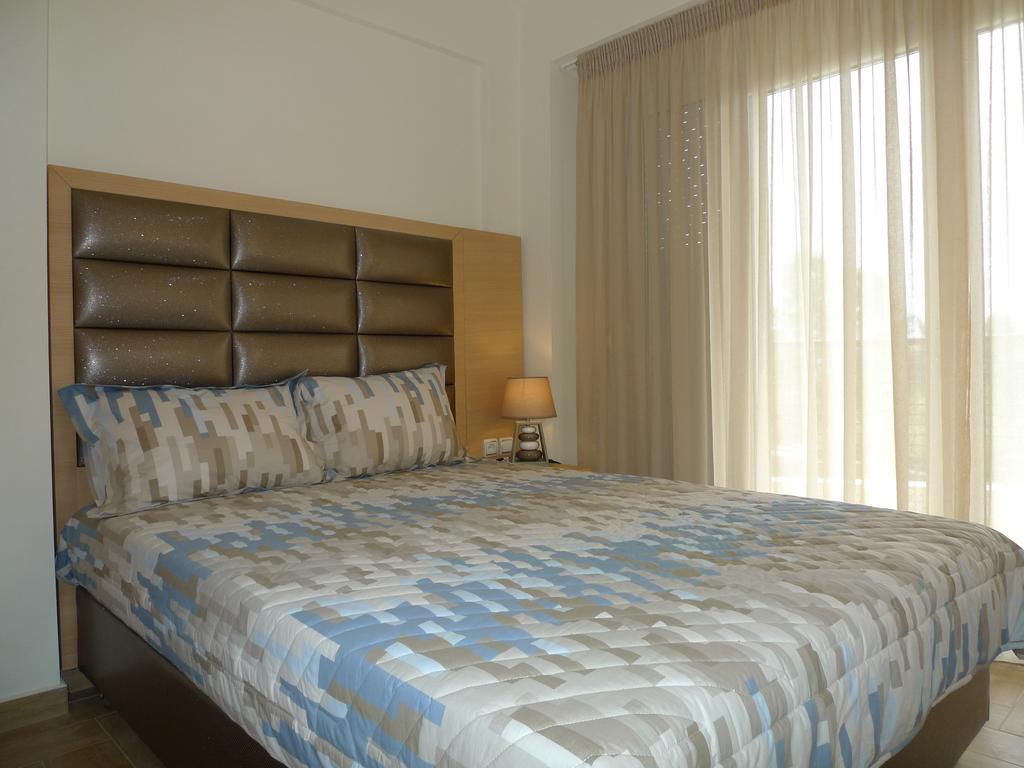 Excellent Villa Vourvourou Ngoại thất bức ảnh