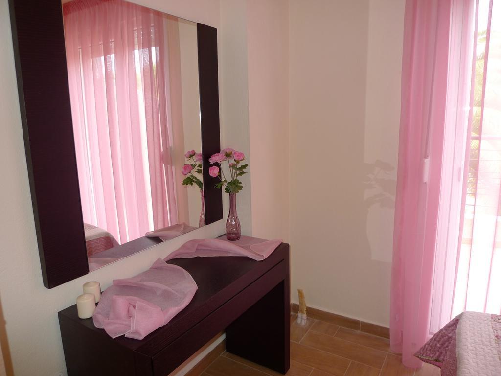 Excellent Villa Vourvourou Ngoại thất bức ảnh