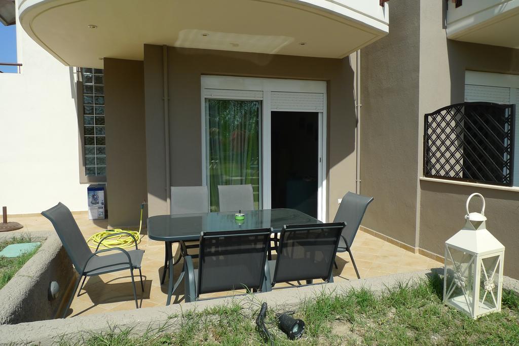 Excellent Villa Vourvourou Ngoại thất bức ảnh