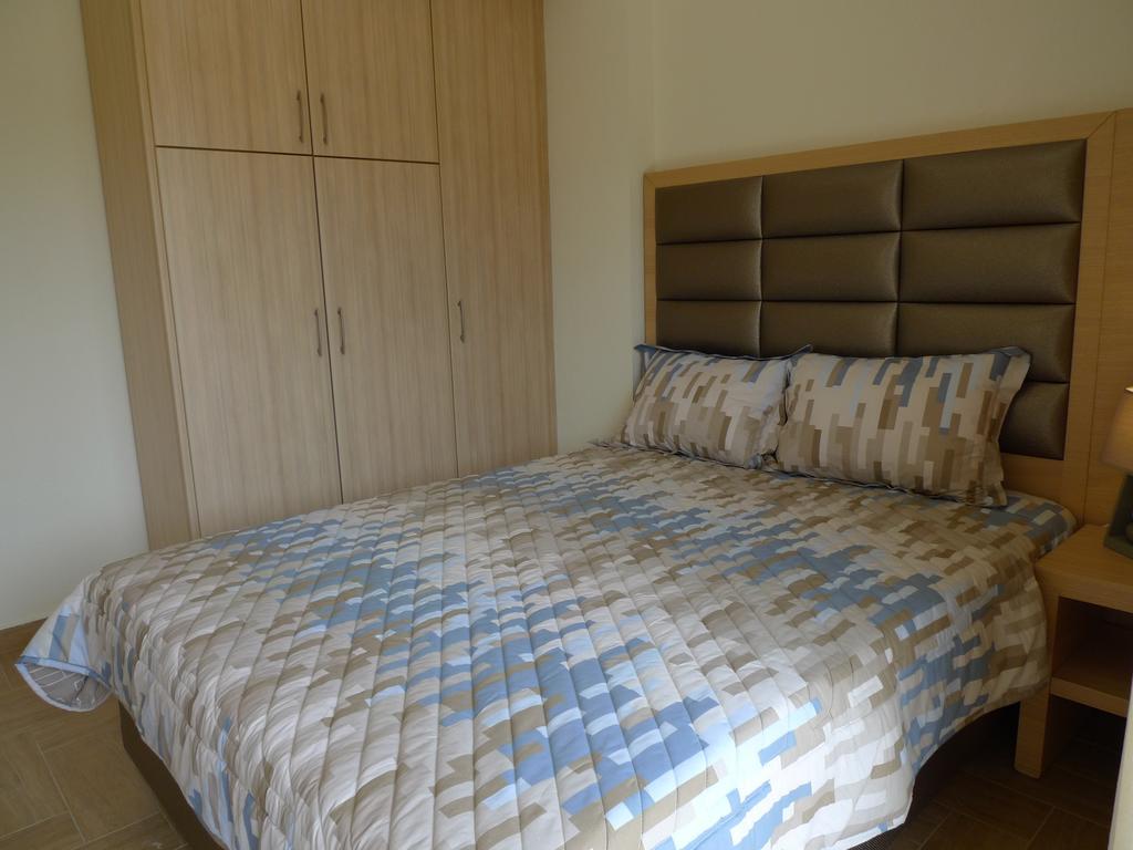 Excellent Villa Vourvourou Ngoại thất bức ảnh