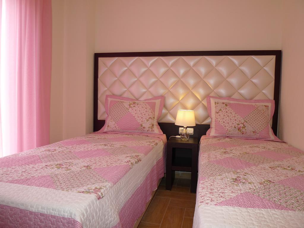 Excellent Villa Vourvourou Ngoại thất bức ảnh